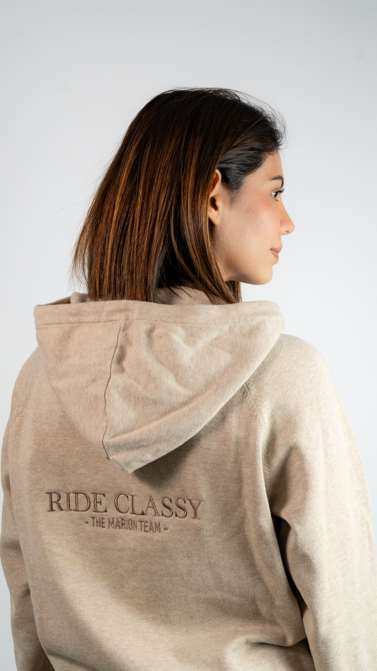 Ecoalf & Marion Equestrian