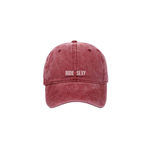 Gorra “ Ride Sexy”
