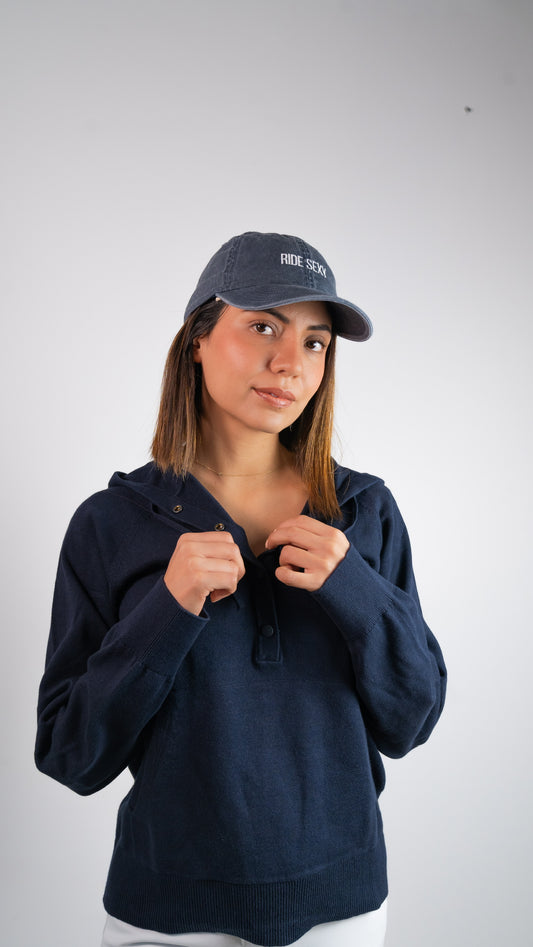 Gorra “ Ride Sexy”